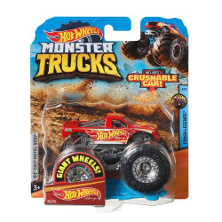 Monster Trucks Collection