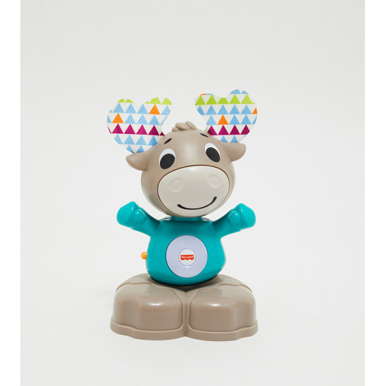 لعبة الغزال الأمريكي