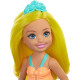 Barbie Chelsea Mermaids - Blonde Hair