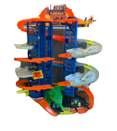 City Ultimate Garage - Hot Wheels