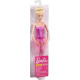 Barbie Ballerina Doll - Pink