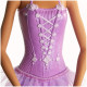 Barbie Ballerina Doll - Purple