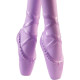 Barbie Ballerina Doll - Purple