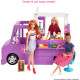 Barbie Fresh N Fun Food Truck