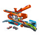Launch Hauler Truck Vehicle - Hot Wheels