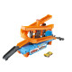 Launch Hauler Truck Vehicle - Hot Wheels