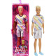 Ken Doll Fashionistas Multti color Shirt