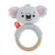 Knit Teether Koala - Fisher-Price