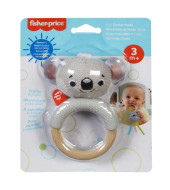 Knit Teether Koala - Fisher-Price