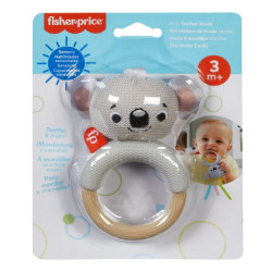 Knit Teether Koala - Fisher-Price