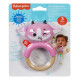 Knit Teether Goat - Fisher-Price