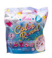 Barbie Color Reveal Pet