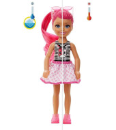 Chelsea Color Reveal Doll