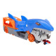Shark Chomp Transport Playset - Hotwheels