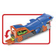 Shark Chomp Transport Playset - Hotwheels