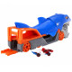 Shark Chomp Transport Playset - Hotwheels
