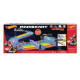 Mario Kart Rainbow Road Raceway - Hot Wheels