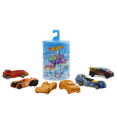 Color Reveal Car - Hot Wheels