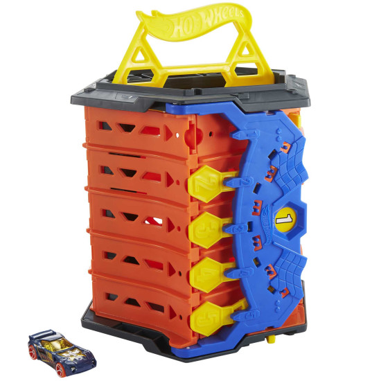 مجموعة طريق السباق