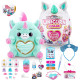 Rainbocorns Unicorn Rescue Surprise