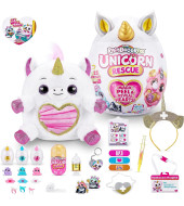Rainbocorns Unicorn Rescue Surprise