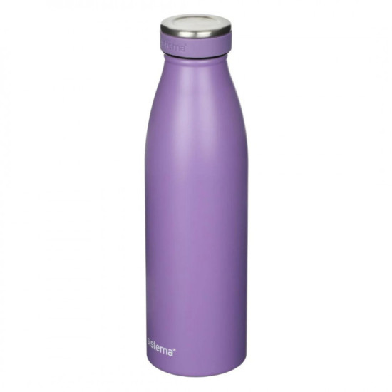 Stainless Steel Bottle - 500ml