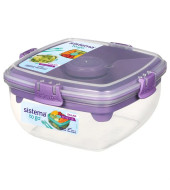  lunch box Salad To Go 1.1 L