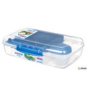 Bento Lunch box TO GO 1.76 L 