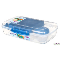 Bento Lunch box TO GO 1.76 L 