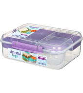Bento Box to Go 1.65 L