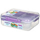 Bento Box to Go 1.65 L