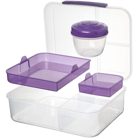 Bento Box to Go 1.65 L