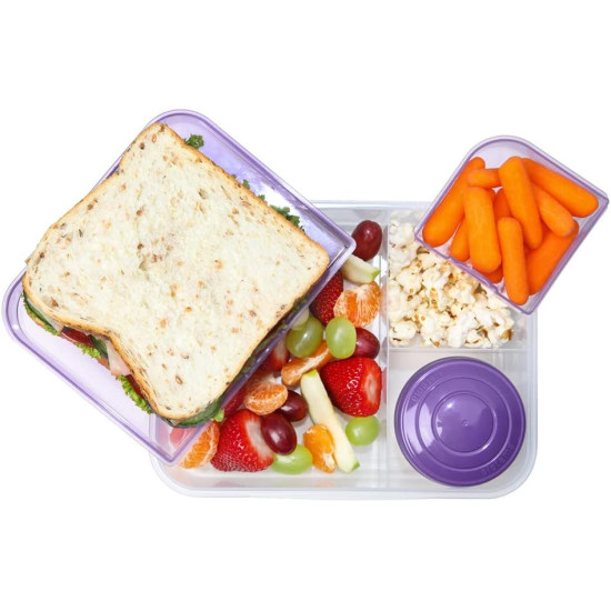 Bento Box to Go 1.65 L