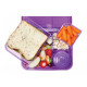  Bento Colored Lunch Box 1.65L - Purple