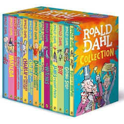 Roald Dahl Collection