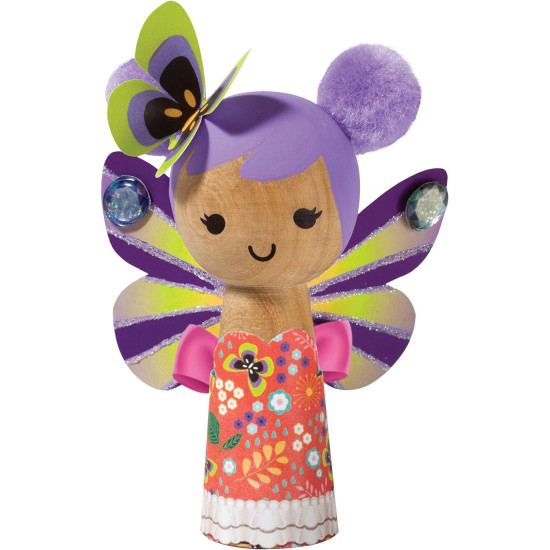 مجموعة كلوتز ماي فيري أمنيات