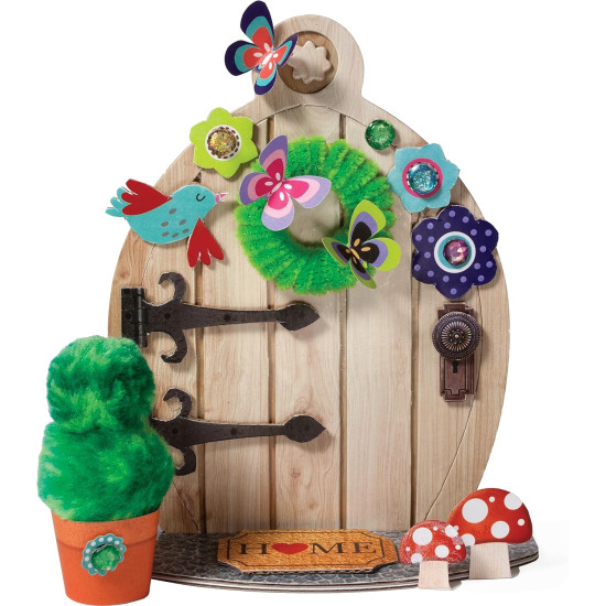 مجموعة كلوتز ماي فيري أمنيات