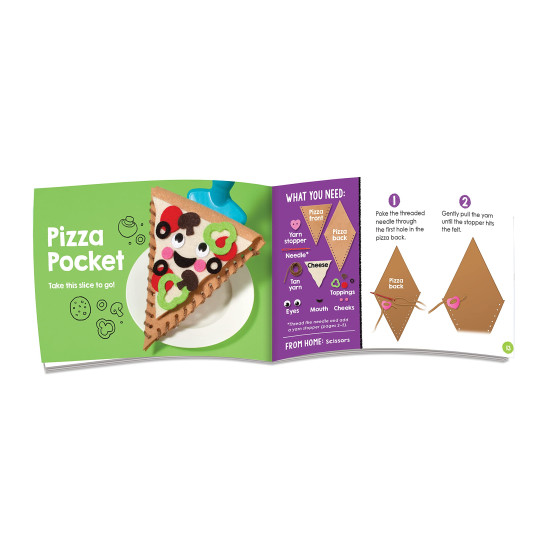 عدة تعلم الخياطة البسيطة