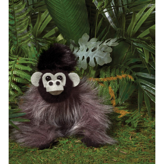 Make Your Own Fuzzimals Safari - Klutz