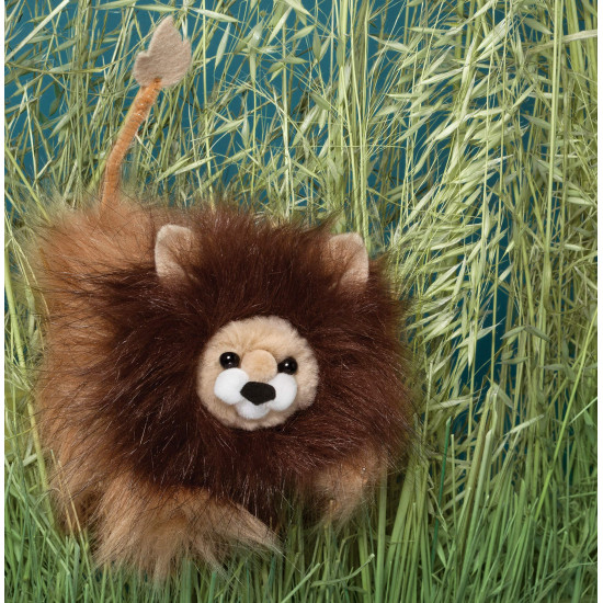 Make Your Own Fuzzimals Safari - Klutz