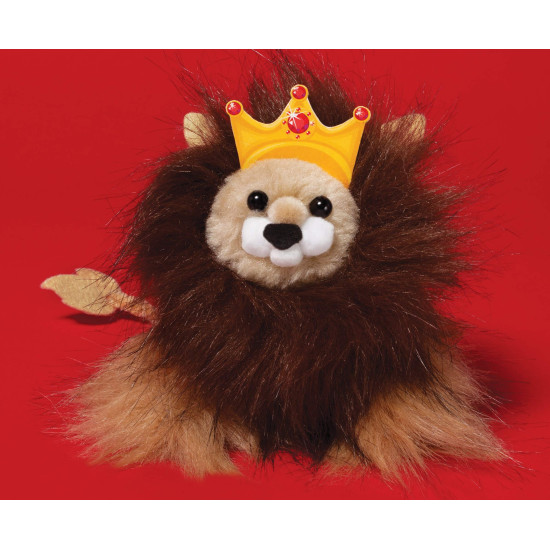 Make Your Own Fuzzimals Safari - Klutz