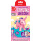 Grow Your Own Crystal Unicorn - Klutz
