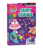 Candy Science - Klutz