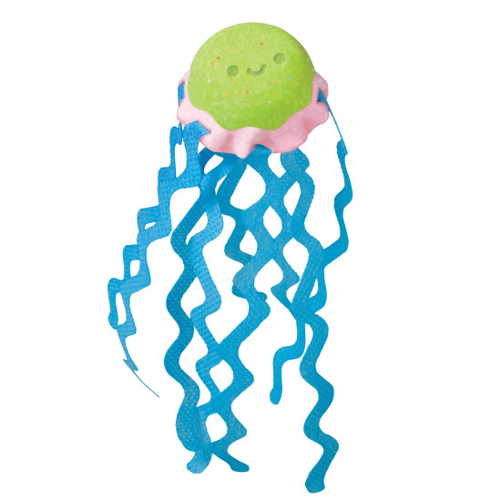 My Sparkly Mermaid Soaps - Klutz