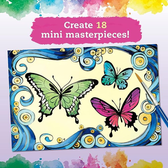 ألوان مائية من كلوتز