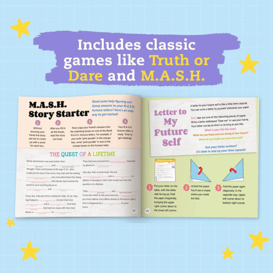 لعبة العرافين من كلوتز