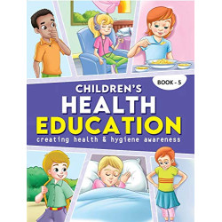 Children's Health Education - Book 5