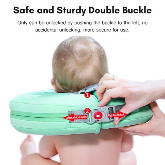 Mambobaby neck float size M - 9cm