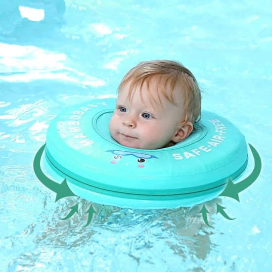 Mambobaby neck float size L - 10.5cm