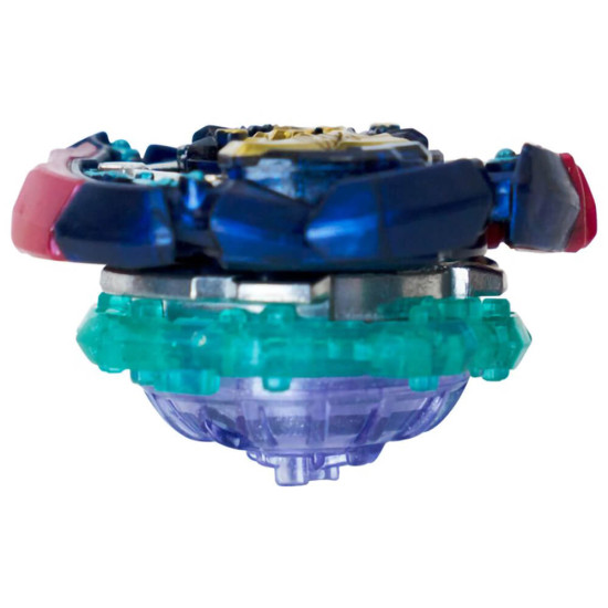 Beybattle Burst Int'l Starter Judgement Joker J5